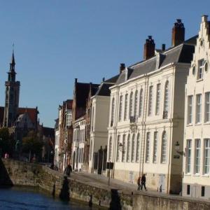 Apartment Het Blekershuys