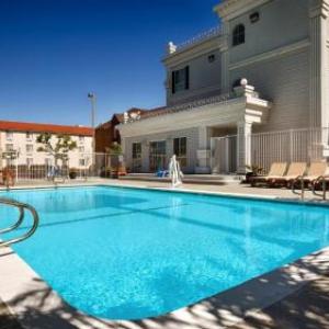 Best Western Salinas Monterey Hotel