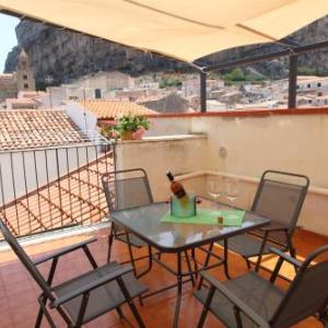 Vacation Service Terrazza Cortile