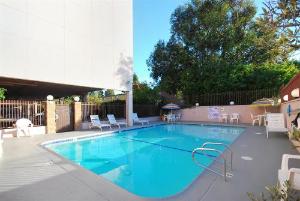 Best Western Los Angeles Worldport Hotel, Long Beach