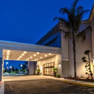 Hampton Inn By Hilton Vallejo