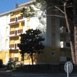 Condominio Ginestra