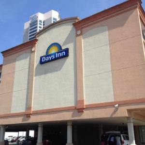 Days Inn by Wyndham Atlantic City Beachblock hotel photo