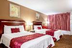 Ridge Manor Florida Hotels - Rodeway Inn