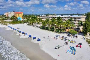 Best Western Plus Beach Resort, Fort Myers Beach