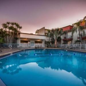 Ruth Eckerd Hall Hotels - La Quinta Inn & Suites by Wyndham Clearwater Central