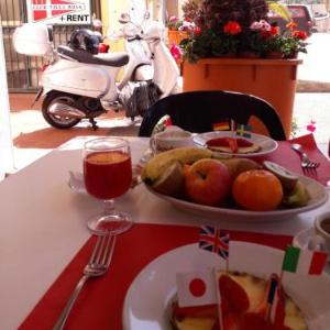 Hotel Villarosa