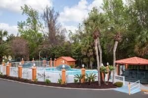 Baymont by Wyndham Lake City, Lake City