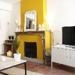 Apartment in Carcassonne 