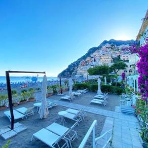 La Caravella di Positano - Relais Beach & Residences