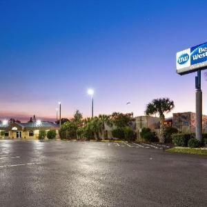 Coastal Florida Sports Park Hotels - Ramada by Wyndham Cocoa