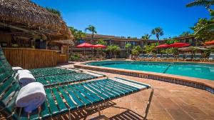 Best Western Naples Inn & Suites, Naples