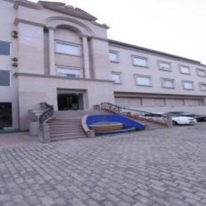Amaya Hotel