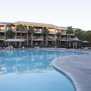 Indio Resort by ResortShare