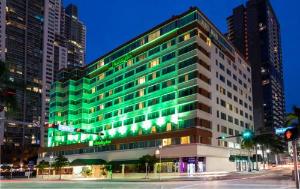 Holiday Inn Hotel Port of Miami-Downtown, an IHG Hotel, Miami