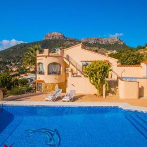 Villa Markus - Plusholidays