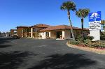 Faver Dykes State Park Florida Hotels - Americas Best Value Inn Ocean Inn