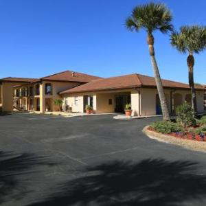 Americas Best Value Inn Ocean Inn