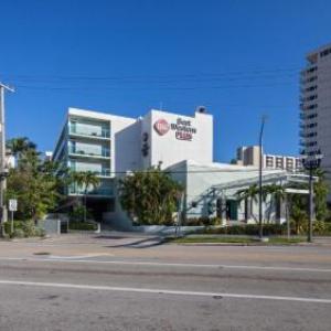 Hotels near Tin Roof Fort Lauderdale - Best Western Plus Oceanside Inn