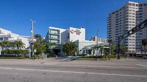 Best Western Plus Oceanside Inn, Fort Lauderdale
