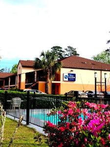 Best Western Tallahassee Downtown Inn and Suites, Tallahassee