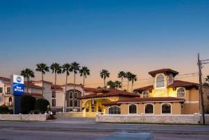 Best Western Historical Inn, Saint Augustine