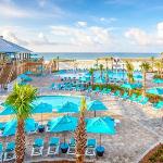 Best Western Beachside Resort