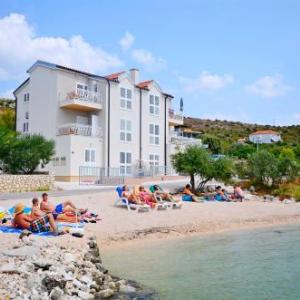 Apartments Silvana