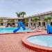 Minnreg Hall Hotels - Days Inn by Wyndham St. Petersburg / Tampa Bay Area