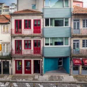 bnapartments Trindade