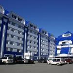 Hotel in Vladivostok 