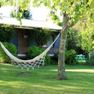 Cabañas La Escondida