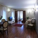 Boutique Apartments Pokrovka 9A