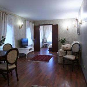 Boutique Apartments Pokrovka 9A