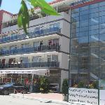 Aparthotels in Sunny Beach 