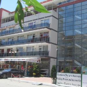 Aparthotel Cote D'Azure