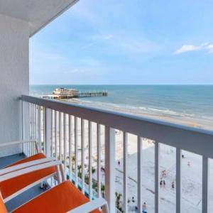 Calvary Christian Center Ormond Beach Hotels - Comfort Inn & Suites Daytona Beach Oceanfront