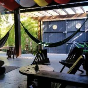 Submarino Hostel