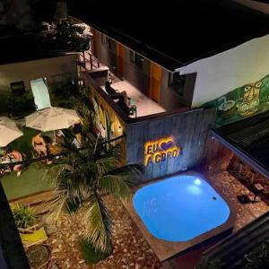 A Coroa Hostel & Pousada