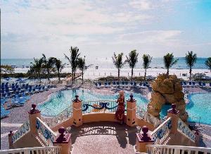Pink Shell Beach Resort & Marina, Fort Myers Beach