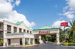 Wekiva Springs Florida Hotels - Ramada By Wyndham Altamonte Springs