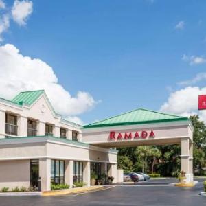 Ramada by Wyndham Altamonte Springs