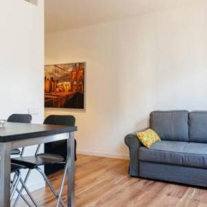 Nice apartment in Gracia - Torrent de l'Olla