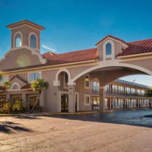 Hotels near World Golf Hall of Fame - Red Roof PLUS  St. Augustine