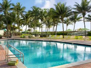 Holiday Inn Miami Beach-Oceanfront, an IHG Hotel, Miami Beach