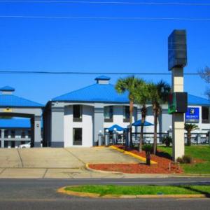 Regency Inn Near Boardwalk & Hurlburt Field