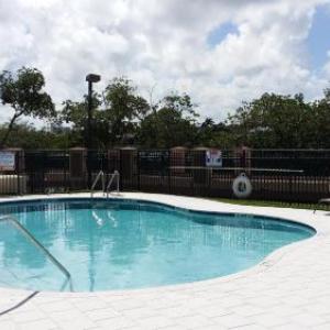 Best Western Intracoastal Inn Jupiter