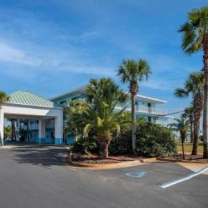 Best Western Navarre Waterfront