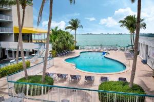Best Western On The Bay Inn & Marina, Miami Beach