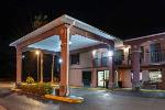 George E Weems Mem Hospital Florida Hotels - Best Western Apalach Inn